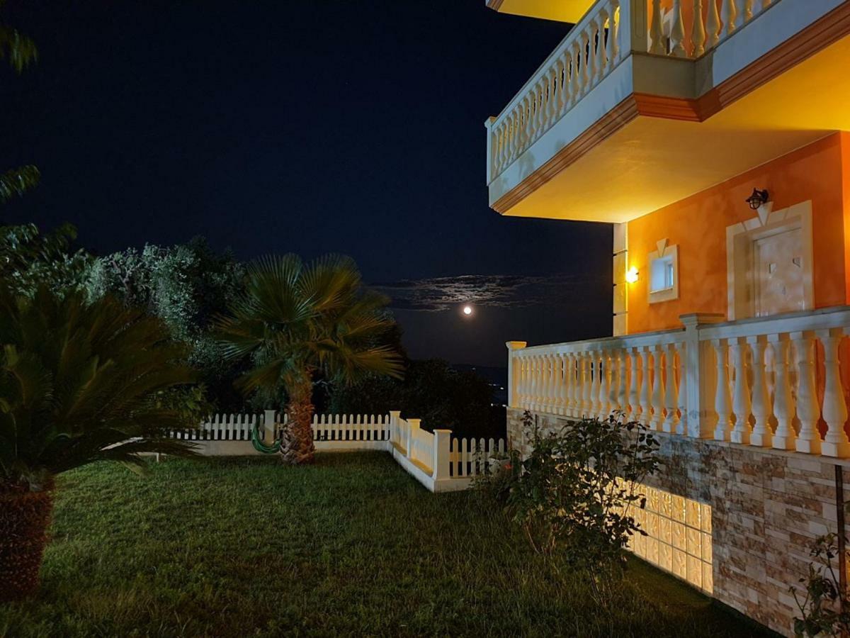 Studio Konstantinos Parga Exterior foto